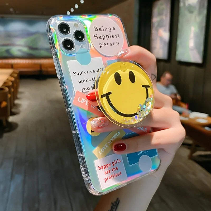 Funny Phone Cases For iPhone