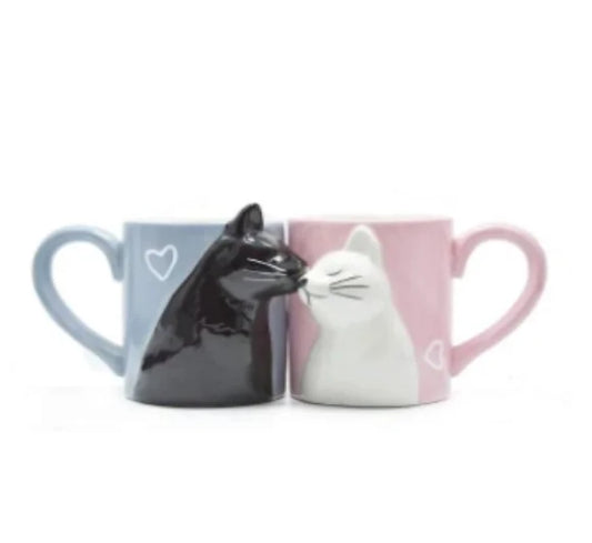 Smitten Kittens Mugs